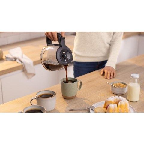 Ekspres przelewowy My Moment BOSCH TKA3M131 (biały)