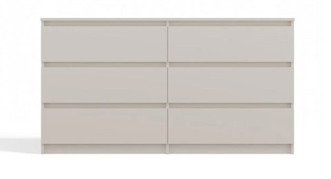 KOMODA MALWA M6/140 KASZMIR
