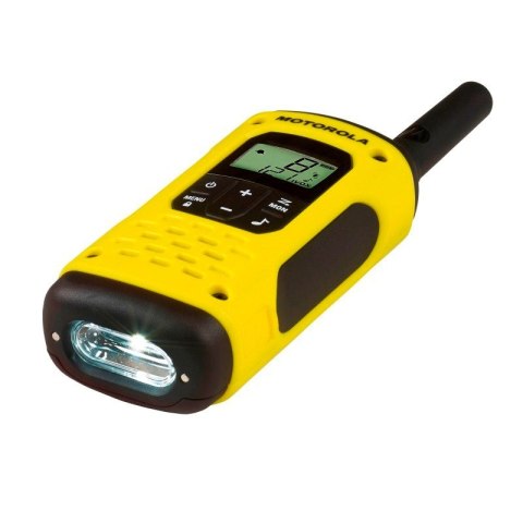 Motorola krótkofalówka T92 H2O (OUTLET)