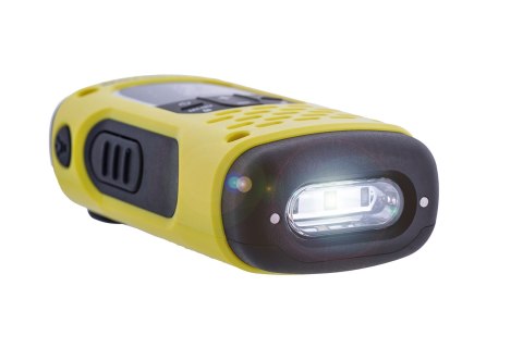 Motorola krótkofalówka T92 H2O (OUTLET)