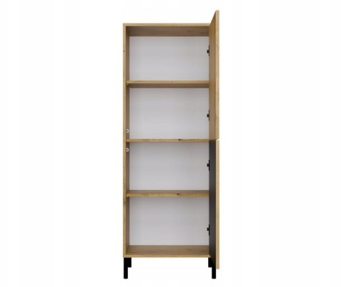 WITRYNA KAMARO 2DK SLIM/GŁ ART KPL