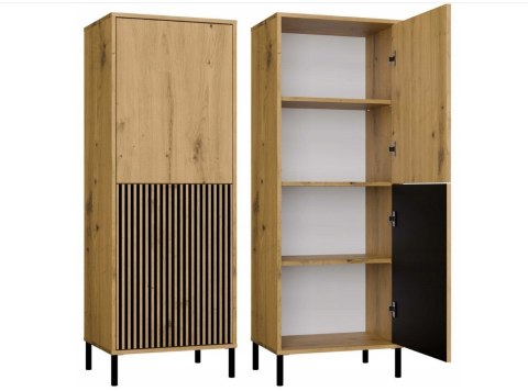 WITRYNA KAMARO 2DK SLIM/GŁ ART KPL