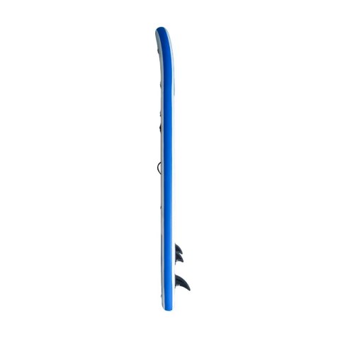 Deska do pływania SUP FunWater SUPFW01A (niebieska)