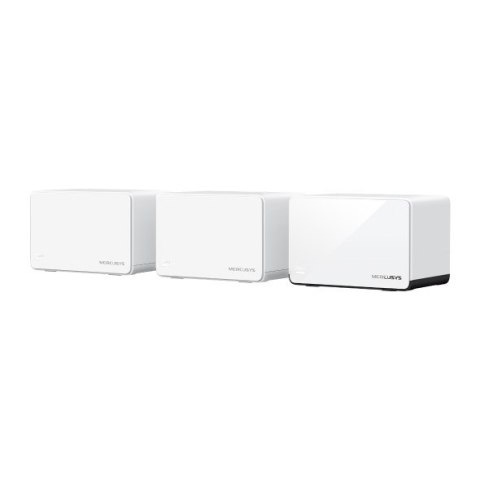 System mesh Mercusys HaloH85X(3-pack)