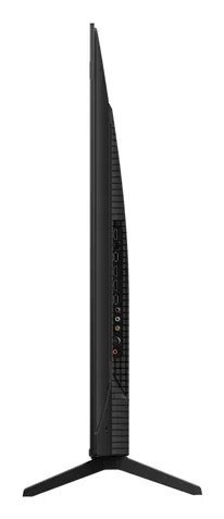 Telewizor TCL 55T69C QLED 55" 4K Ultra HD Google TV Dolby Atmos DVB-T2 Metaliczny