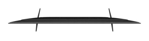Telewizor TCL 55T69C QLED 55" 4K Ultra HD Google TV Dolby Atmos DVB-T2 Metaliczny