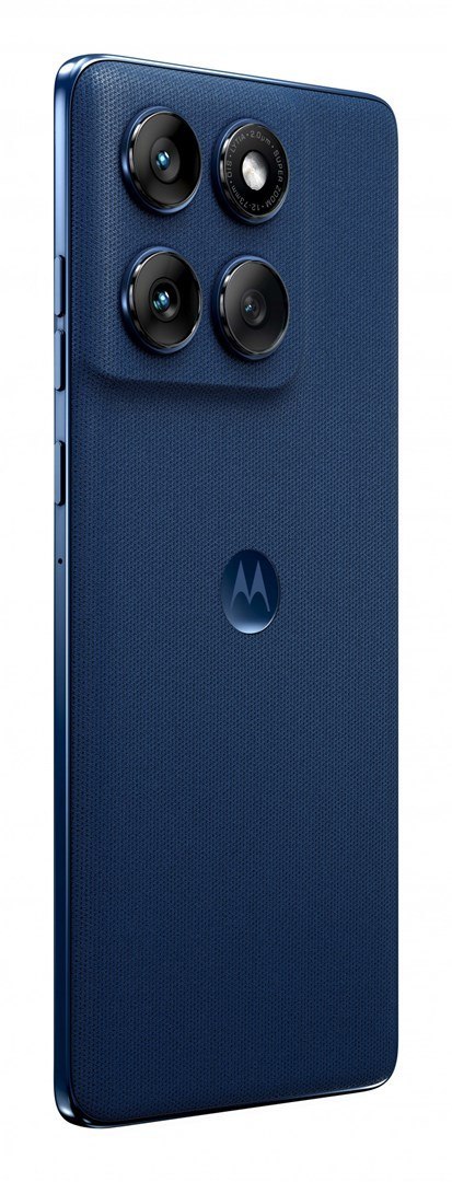 Motorola Moto Edge 60 5G DS 8/256GB Pantone Gibraltar Sea
