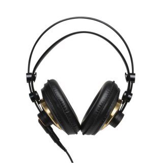 AKG K240 Studio - Słuchawki studyjne, nauszne, półotwarte