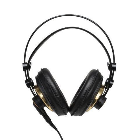 AKG K240 Studio - Słuchawki studyjne, nauszne, półotwarte