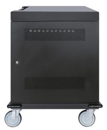 MANHATTAN SZAFA DO ŁADOWANIA 32 LAPTOPÓW 15.6" TAB