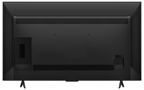 Telewizor TCL 55P7K QLED 55'' 4K Ultra HD Google TV Dolby Atmos DVB-T2 Metaliczny