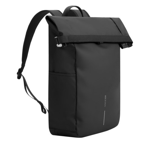 XD DESIGN PLECAK WODOODPORNY URBAN WATER RESISTANT BLACK PN: P706.2801