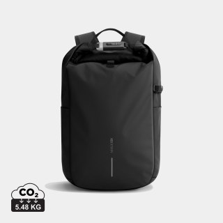XD DESIGN PLECAK WODOODPORNY URBAN WATER RESISTANT BLACK PN: P706.2801