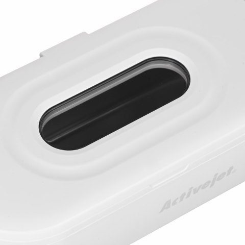 Activejet Myjka ultradźwiękowa UV AUC-200 biała