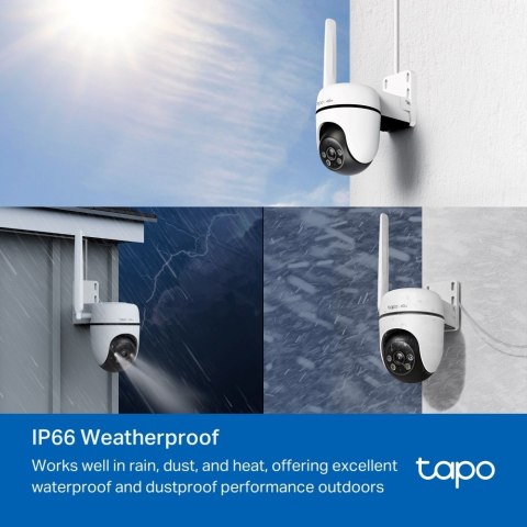 Kamera TP-LINK Tapo C501GW