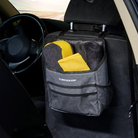 ORGANIZER SCHOWEK TORBA SAMOCHODOWA 24x10x29CM DUNLOP