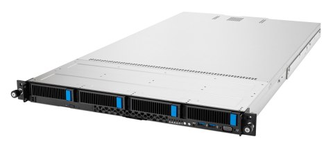 Platforma Asus Rack (1U) Intel RS700-E11-RS4U