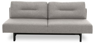 Sofa Malling rozkładana szara jasna