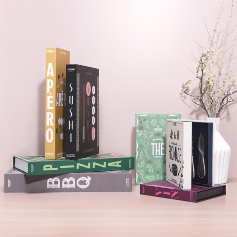 Zestaw do przystawek Le Coffret