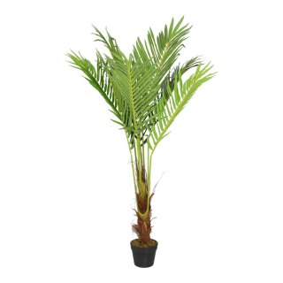 Sztuczna Palma Liwistonia 135cm
