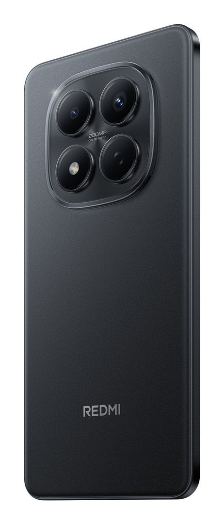 Xiaomi Redmi Note 15 Pro 4G 8/256GB Black