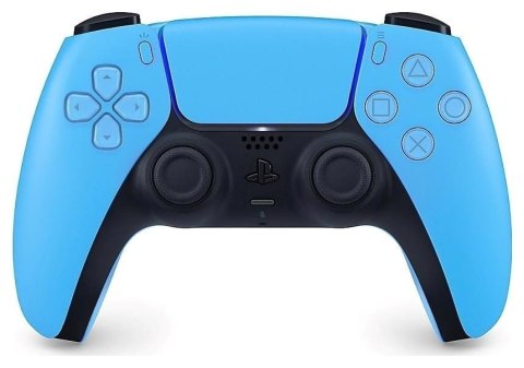 Kontroler bezprzewodowy SONY DualSense- Starlight Blue