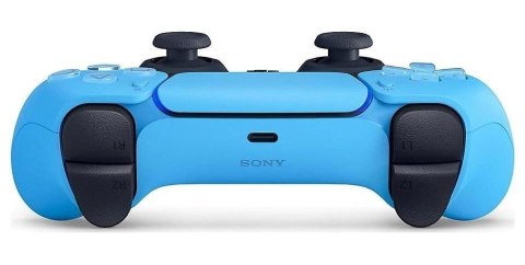 Kontroler bezprzewodowy SONY DualSense- Starlight Blue