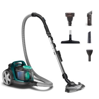 Odkurzacz PHILIPS PowerPro Active FC 9555/09 (WYPRZEDAŻ)