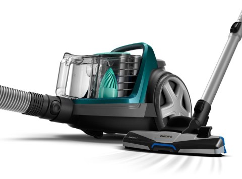 Odkurzacz PHILIPS PowerPro Active FC 9555/09 (WYPRZEDAŻ)