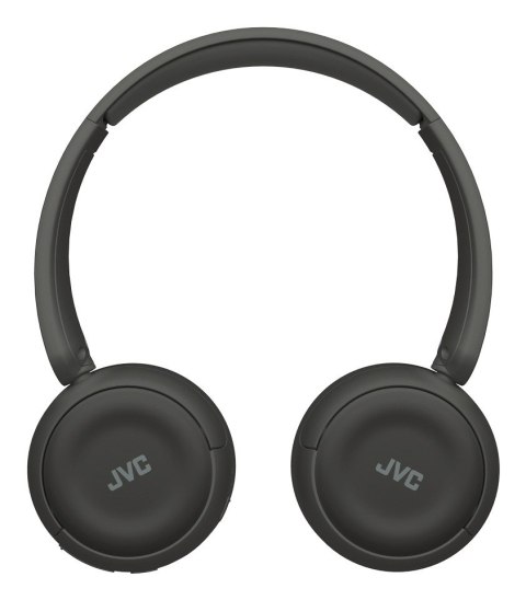 Słuchawki BT JVC HAS-59WBU Czarne