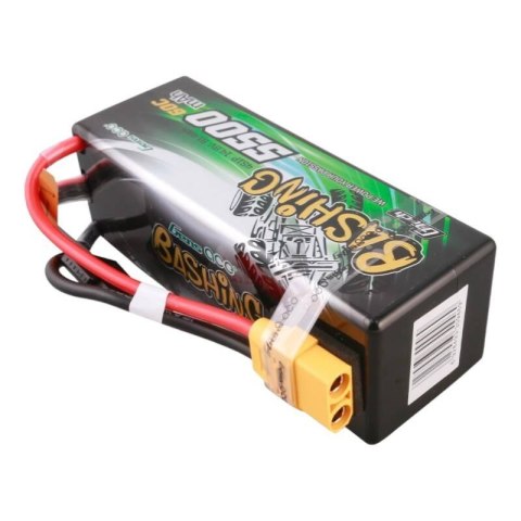 Akumulator GENS ACE G-Tech 5500mAh 14,8V Hardcase