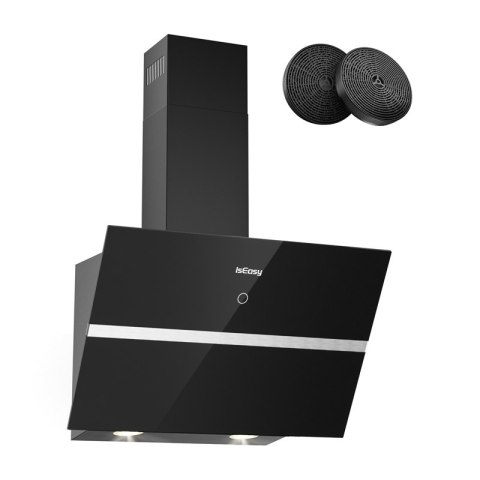 Okap kuchenny ISEASY TV1360D4-CC-I2