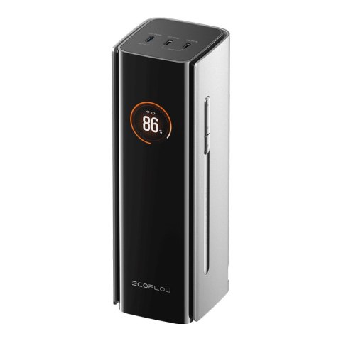 Powerbank ECOFLOW RAPID Pro 27650mAh 300W z kablem 140W