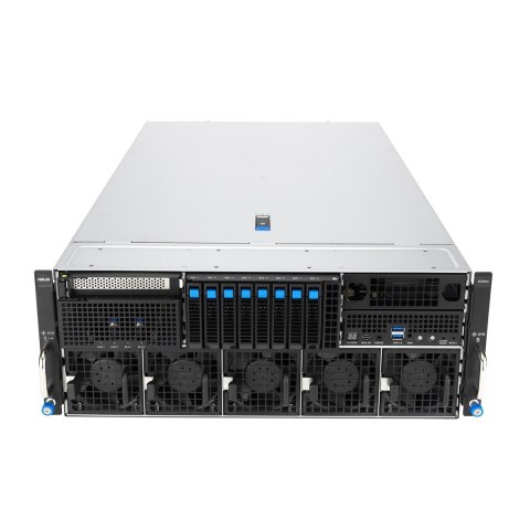 ASUS ESC8000A-E13 SKU2/3200W 90SF0402-M00790
