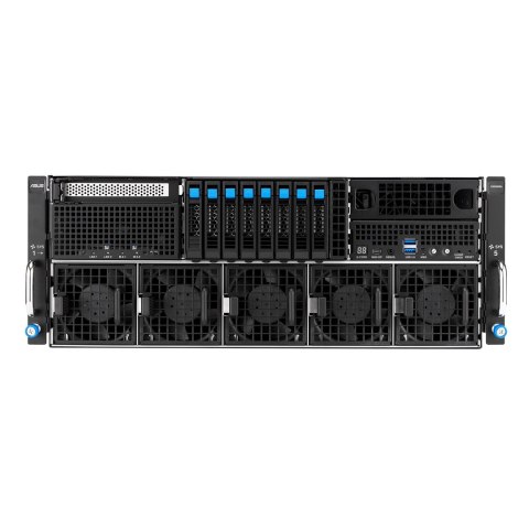 ASUS ESC8000A-E13 SKU2/3200W 90SF0402-M00790