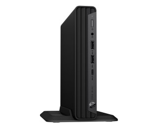 HP Pro Mini 400 G9 i5-14400T 16GB DDR5 SSD1TB UHD 730 W11Pro 3Y OnSite