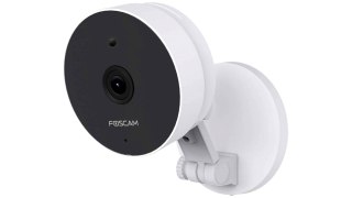 Kamera IP do monitoringu Foscam C5M 5MP 3K USB-C
