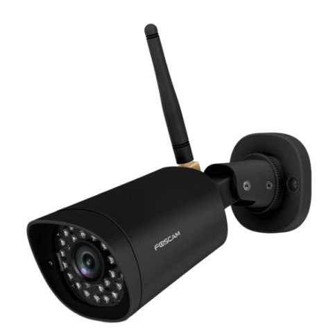 Kamera IP do monitoringu Foscam G4P 4MP WiFi