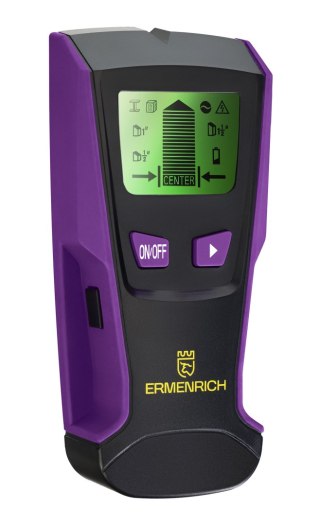 Detektor kołków Ermenrich Ping SM30