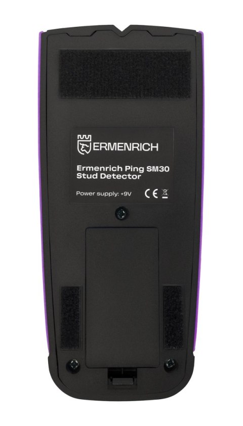 Detektor kołków Ermenrich Ping SM30