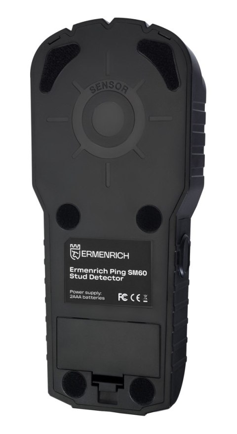 Detektor kołków Ermenrich Ping SM60