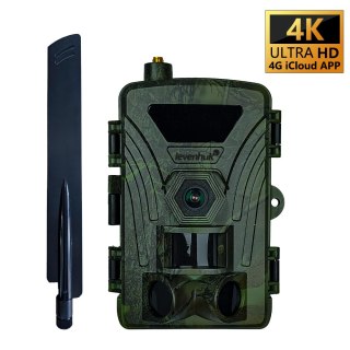 Kamera szlakowa Levenhuk Trap LTE20