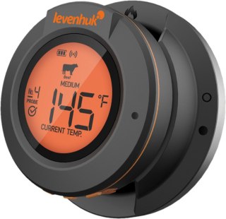Termometr do mięsa Levenhuk Wezzer Grill BT40