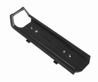 Bagażnik rowerowy Topeak Omni QuickTrack Adapter, zmienia dowolny bagażnik na system MTX