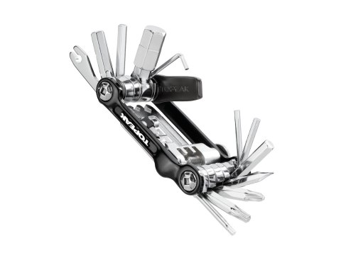 Klucz TOPEAK MINI 20 PRO czarny