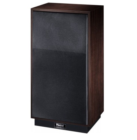 Kolumna głośnikowa Magnat Transpuls 1500 Black / Dark Wood