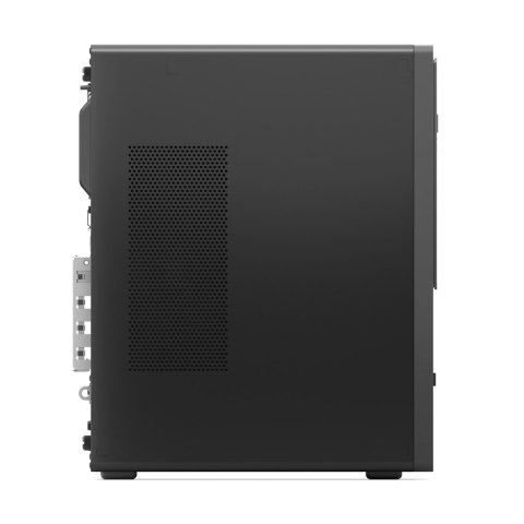 Lenovo ThinkCentre Neo 50t G5 TWR i3-14100 8GB DDR5 SSD512 UHD 730 W11Pro Black 3Y OnSite