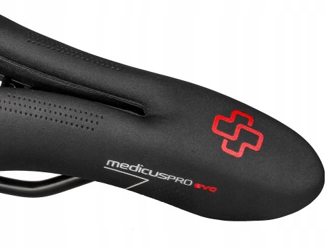 Siodełko rowerowe Wittkop Medicus PROevo 7.0 (MTB)