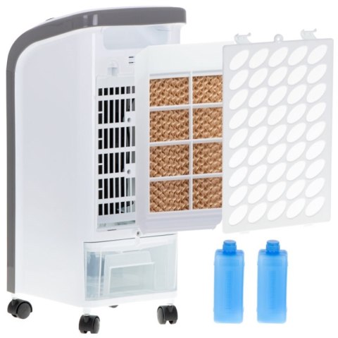 Klimator MESKO MS 7918