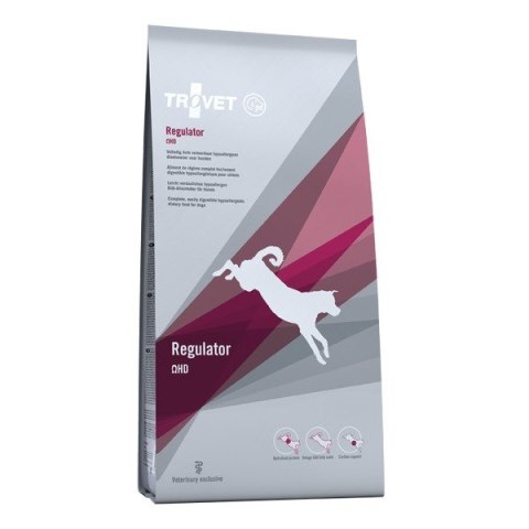 Trovet OHD Regulator pies 10kg (WYPRZEDAŻ)